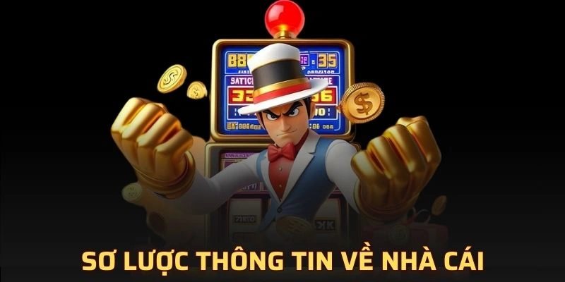 Sơ lược các thông tin quan trọng về nhà cái