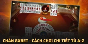 Chắn 8XBET