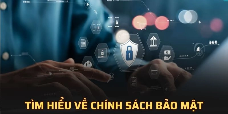 Tìm hiểu sơ lược về quy định bảo mật 8XBET