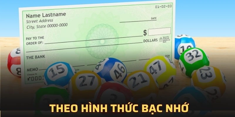 Đề về 82 hôm sau đánh con gì theo hình thức bạc nhớ