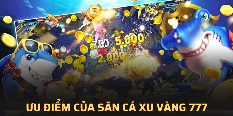 Điểm mạnh của tựa game bắn cá khiến hội viên đánh giá cao