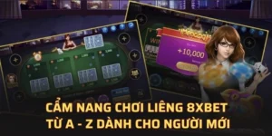 liêng 8XBET