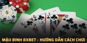 Mậu Binh 8XBET